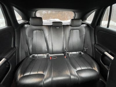 2023 Mercedes-Benz GLA 250 4MATIC®