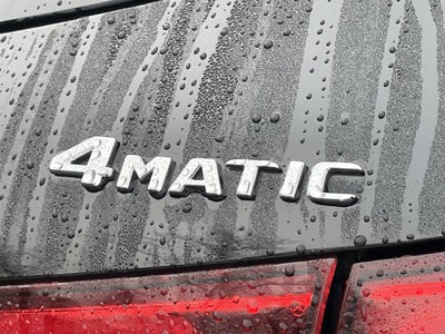 2023 Mercedes-Benz GLA 250 4MATIC®