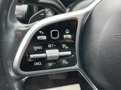 2023 Mercedes-Benz GLA 250 4MATIC®