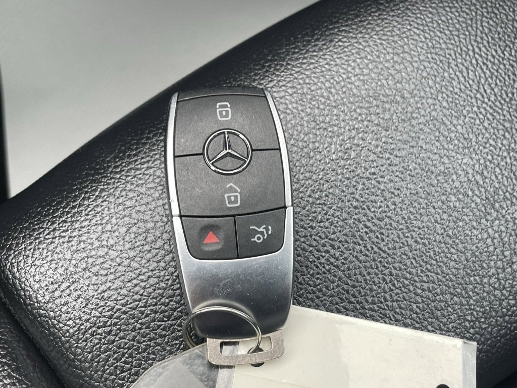 2023 Mercedes-Benz GLA 250 4MATIC®