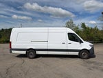 2022 Mercedes-Benz Sprinter Cargo Van NA