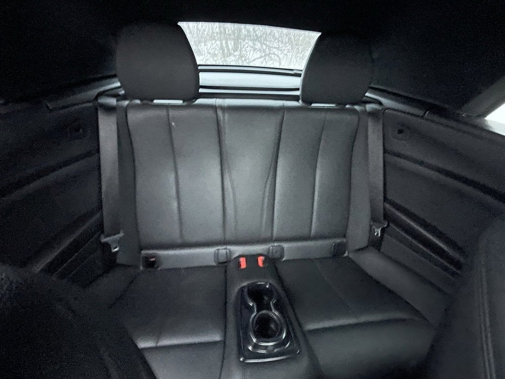 2018 BMW M240i xDrive