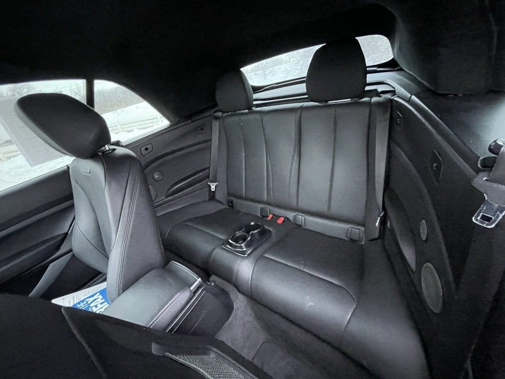 2018 BMW M240i xDrive