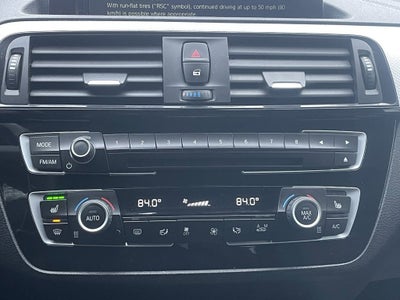 2018 BMW M240i xDrive