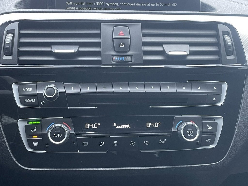 2018 BMW M240i xDrive