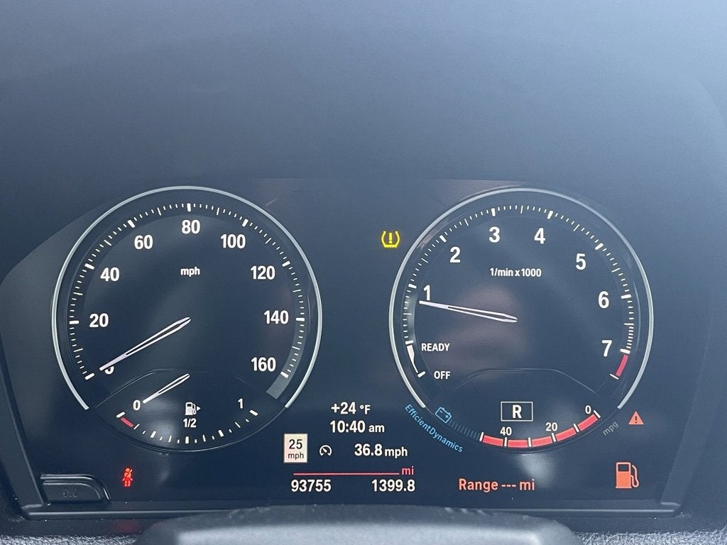 2018 BMW M240i xDrive