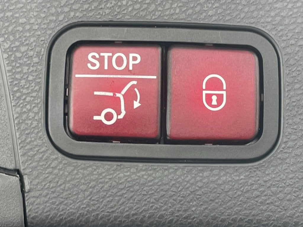 2020 Mercedes-Benz GLC 300 Coupe 4MATIC®