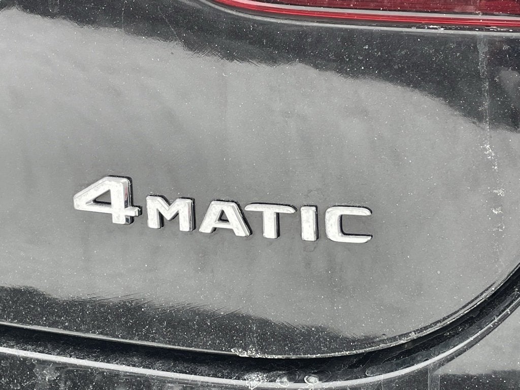 2020 Mercedes-Benz GLC 300 Coupe 4MATIC®