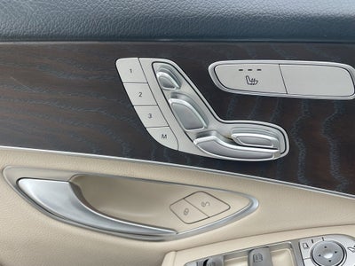 2020 Mercedes-Benz GLC 300 Coupe 4MATIC®