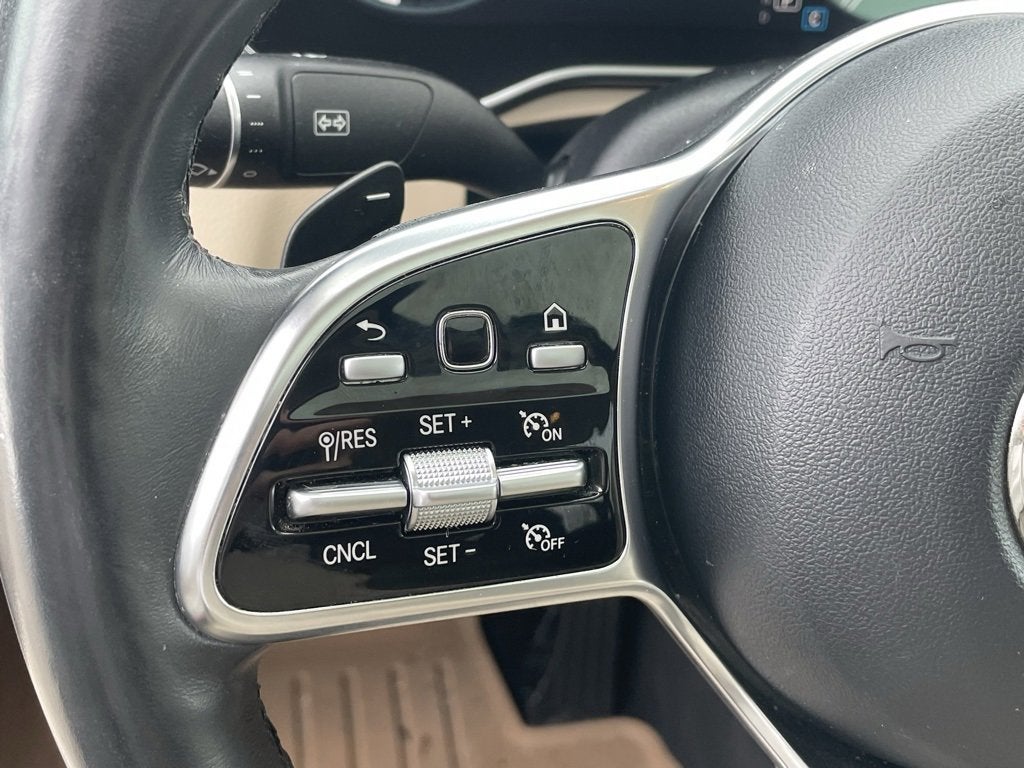 2020 Mercedes-Benz GLC 300 Coupe 4MATIC®