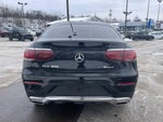 2020 Mercedes-Benz GLC 300 Coupe 4MATIC®