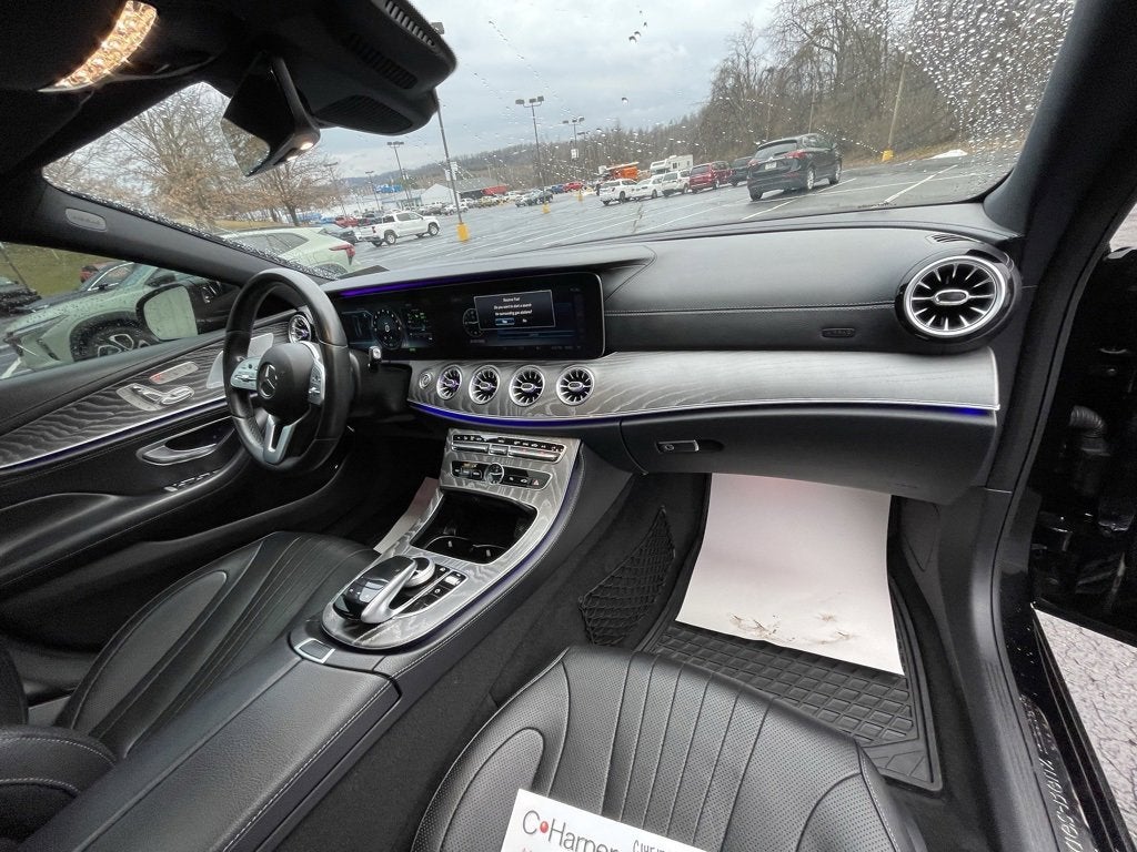 2019 Mercedes-Benz CLS 450 4MATIC®