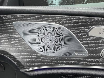 2019 Mercedes-Benz CLS 450 4MATIC®