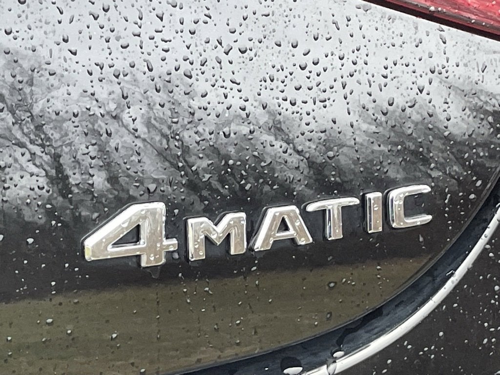 2019 Mercedes-Benz CLS 450 4MATIC®