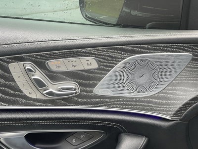 2019 Mercedes-Benz CLS 450 4MATIC®