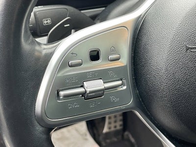 2019 Mercedes-Benz CLS 450 4MATIC®