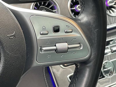 2019 Mercedes-Benz CLS 450 4MATIC®