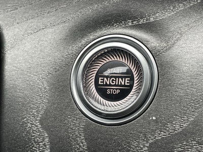 2019 Mercedes-Benz CLS 450 4MATIC®