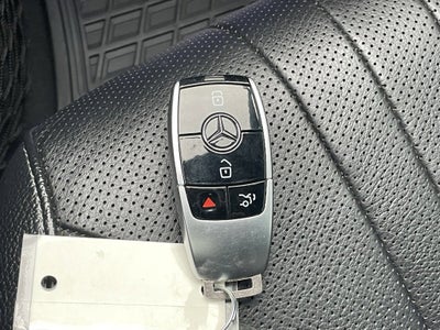 2019 Mercedes-Benz CLS 450 4MATIC®