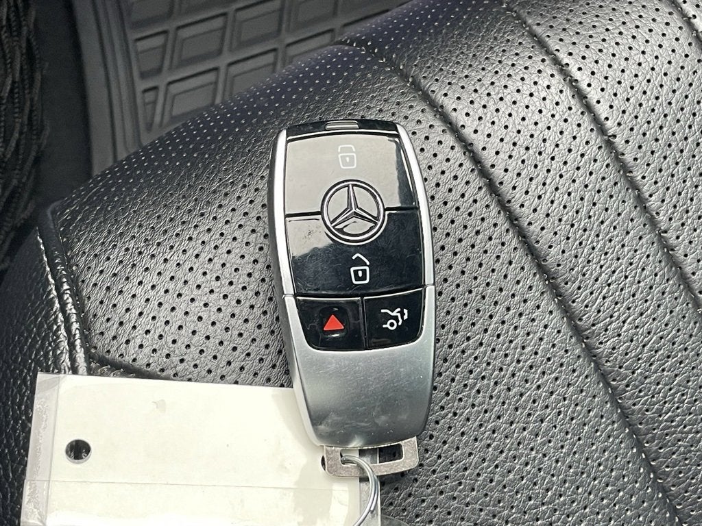 2019 Mercedes-Benz CLS 450 4MATIC®