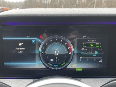 2019 Mercedes-Benz CLS 450 4MATIC®