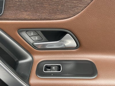 2019 Mercedes-Benz A 220 4MATIC®