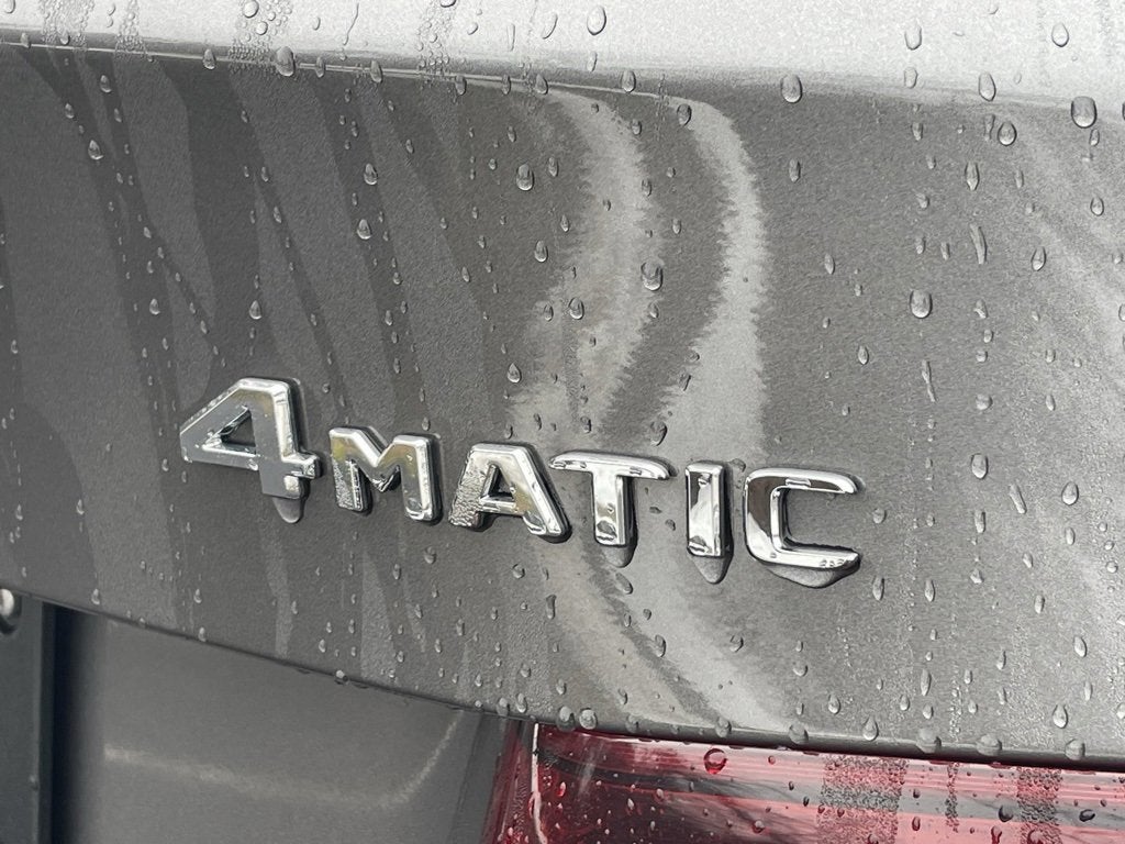 2019 Mercedes-Benz A 220 4MATIC®