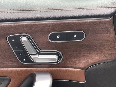 2019 Mercedes-Benz A 220 4MATIC®