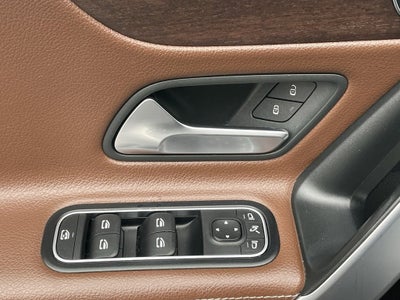 2019 Mercedes-Benz A 220 4MATIC®