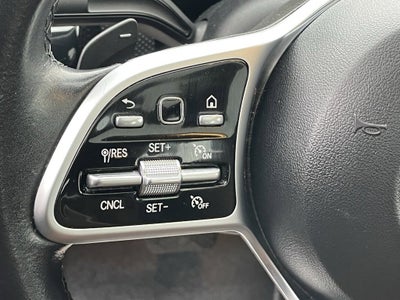 2019 Mercedes-Benz A 220 4MATIC®