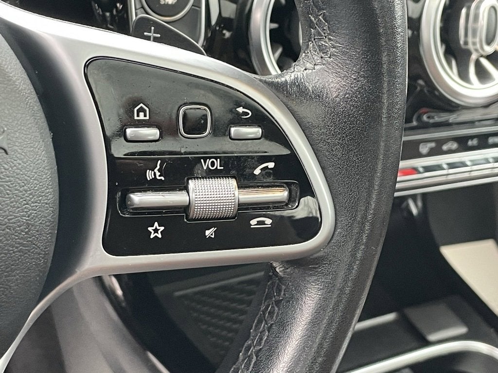 2019 Mercedes-Benz A 220 4MATIC®