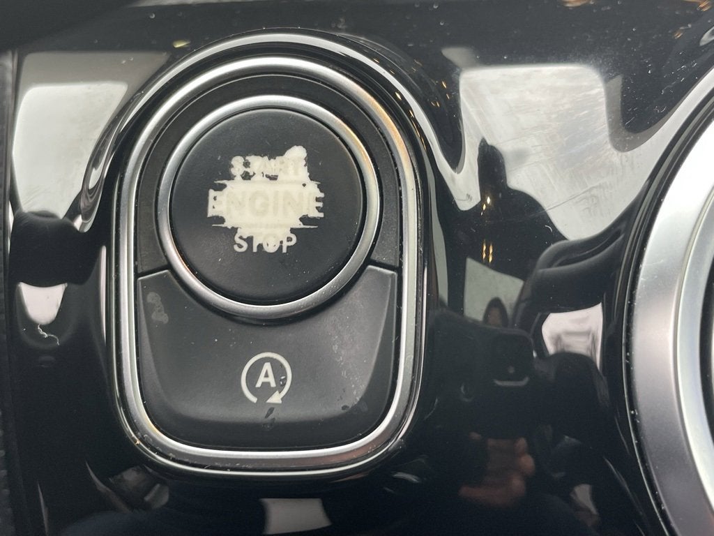 2019 Mercedes-Benz A 220 4MATIC®