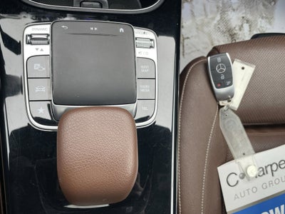 2019 Mercedes-Benz A 220 4MATIC®