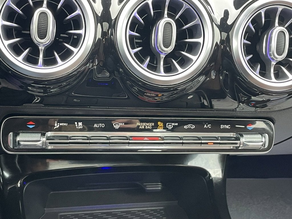 2019 Mercedes-Benz A 220 4MATIC®