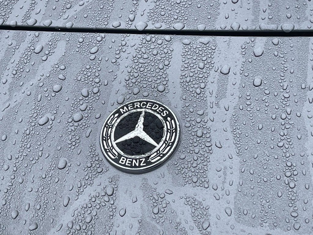 2019 Mercedes-Benz A 220 4MATIC®