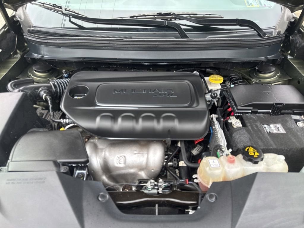 2019 Jeep Cherokee Latitude Plus 4x4