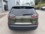 2019 Jeep Cherokee Latitude Plus 4x4