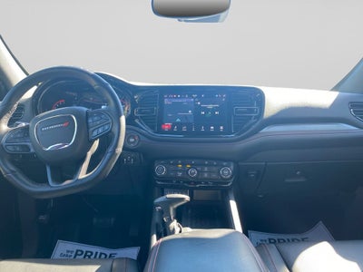 2026 Dodge Durango GT Plus AWD HEMI V8