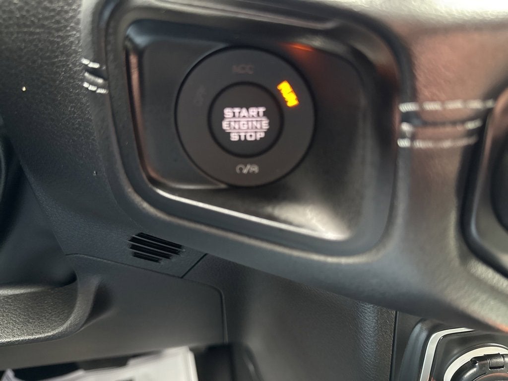 2025 Jeep Gladiator Mojave X