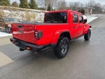 2025 Jeep Gladiator Mojave X