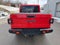 2025 Jeep Gladiator Mojave X