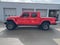 2025 Jeep Gladiator Mojave X