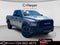 2020 RAM 1500 Classic Warlock Quad Cab 4x4 6'4" Box