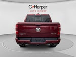 2022 RAM 1500 Big Horn Crew Cab 4x4 5'7" Box