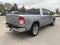2020 RAM 1500 Big Horn Crew Cab 4x4 5'7" Box
