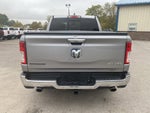 2020 RAM 1500 Big Horn Crew Cab 4x4 5'7" Box