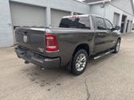 2023 RAM 1500 Laramie Crew Cab 4x4 5'7" Box