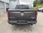 2023 RAM 1500 Laramie Crew Cab 4x4 5'7" Box