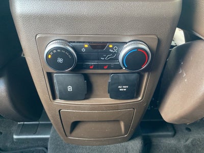 2023 Ford Explorer King Ranch