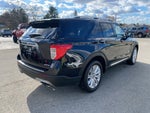 2023 Ford Explorer King Ranch